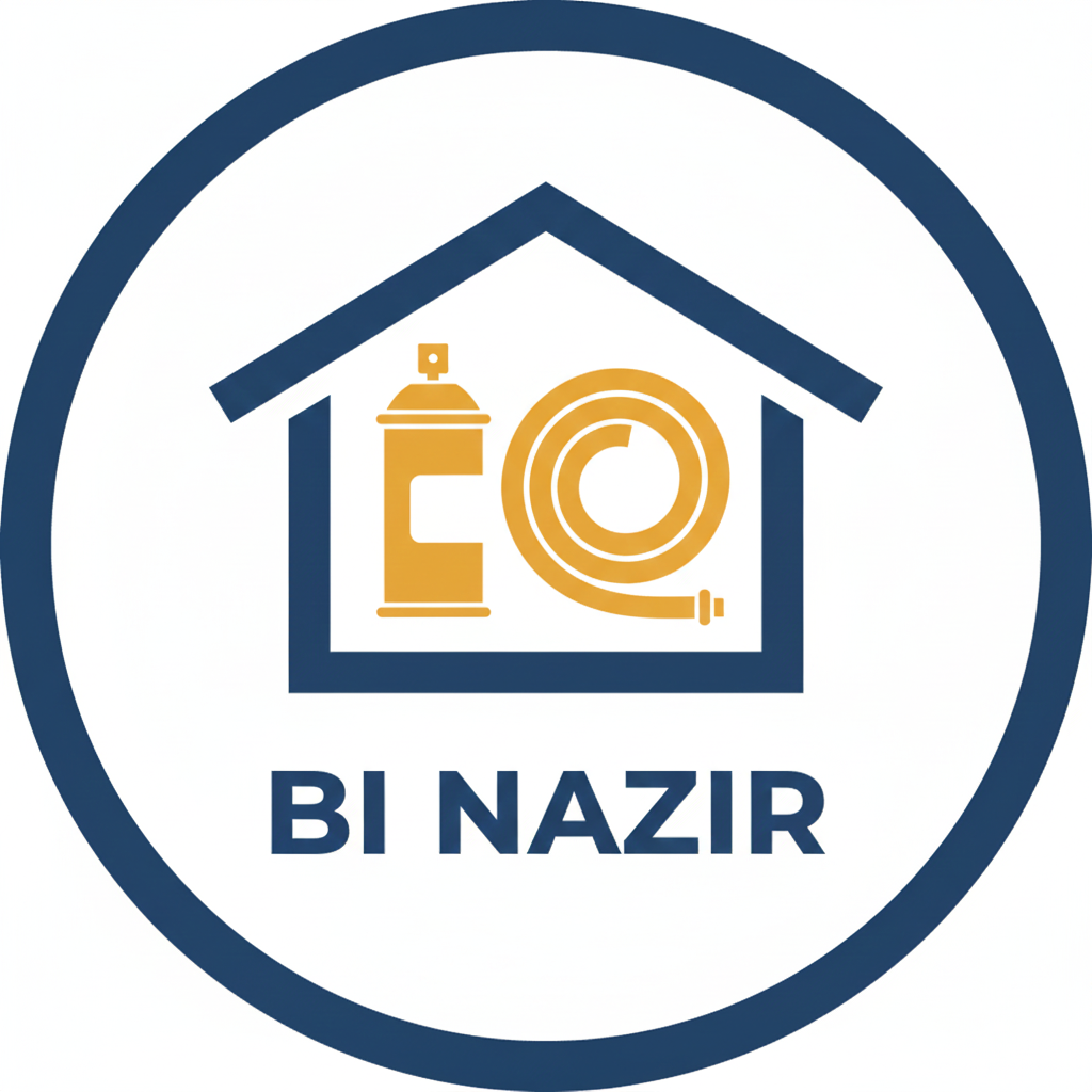 لوگو فروشگاه بی‌نظیر