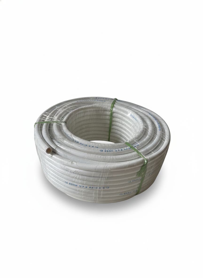 شیلنگ گاز سه لایه