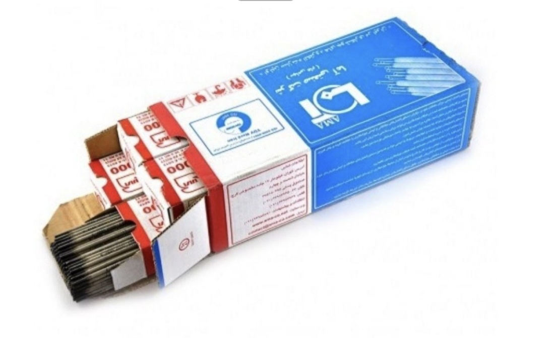 الکترود 3 آما