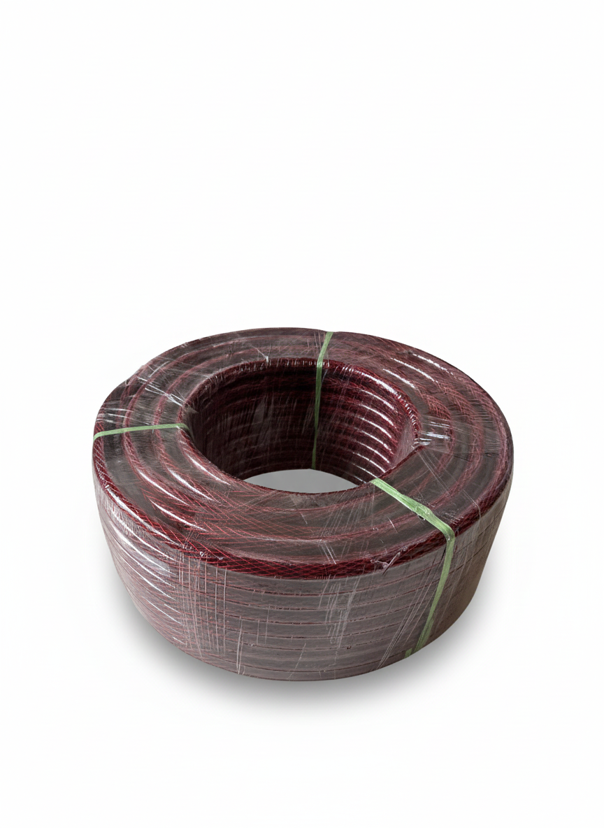 شیلنگ گاز ماری