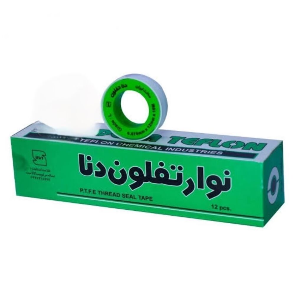 نوار تفلون 