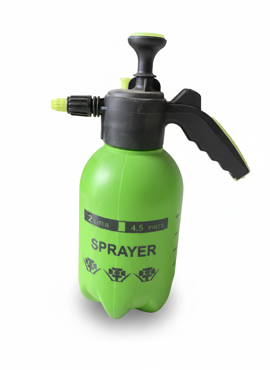 سم پاش 2 لیتری