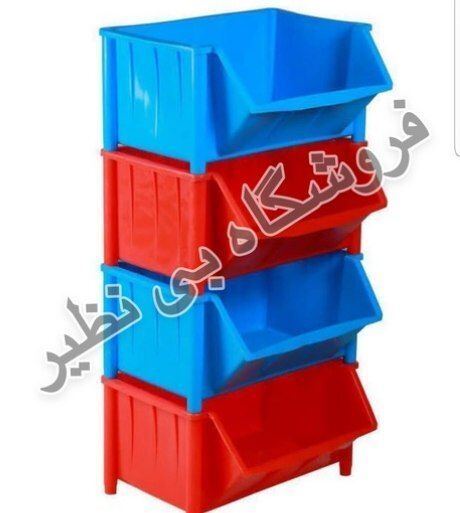 پالت پلاستیکی 